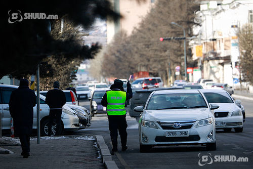 Дугаарын хязгаарлалт өнөөдрөөс үйлчилж эхэллээ